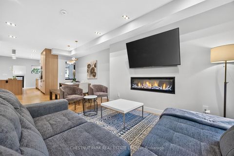 Photo 7 at 26 Caroline Avenue, South Riverdale, Toronto