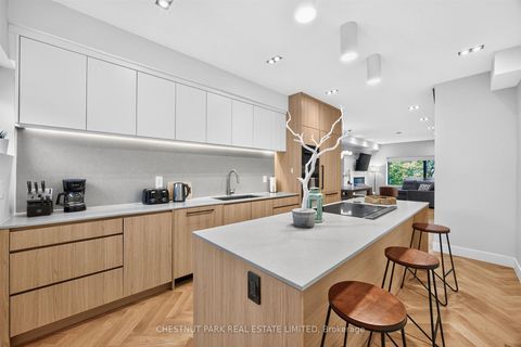 Photo 8 at 26 Caroline Avenue, South Riverdale, Toronto