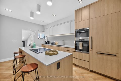 Photo 9 at 26 Caroline Avenue, South Riverdale, Toronto