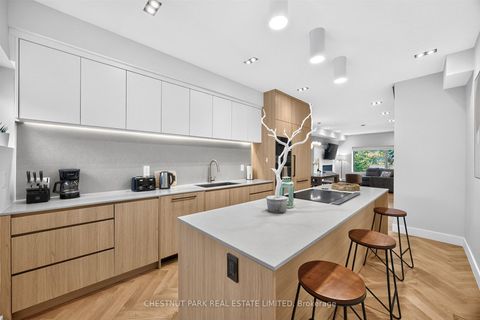 Photo 10 at 26 Caroline Avenue, South Riverdale, Toronto