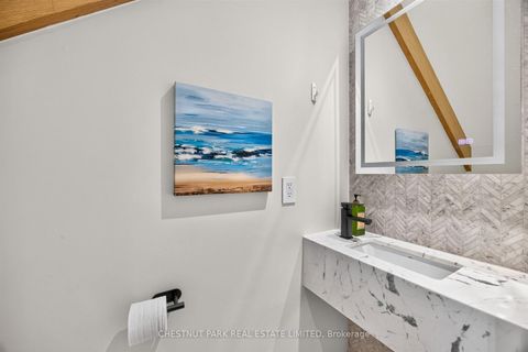 Photo 12 at 26 Caroline Avenue, South Riverdale, Toronto
