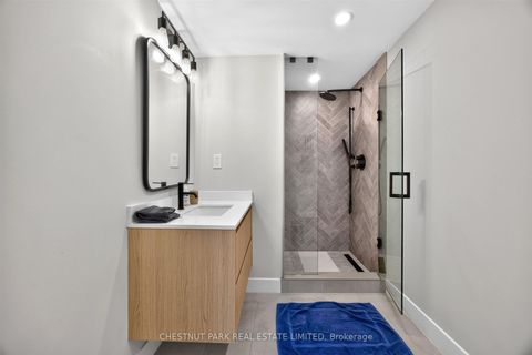 Photo 14 at 26 Caroline Avenue, South Riverdale, Toronto