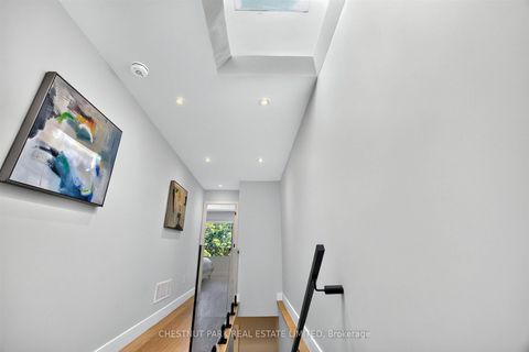 Photo 16 at 26 Caroline Avenue, South Riverdale, Toronto