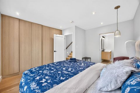 Photo 17 at 26 Caroline Avenue, South Riverdale, Toronto