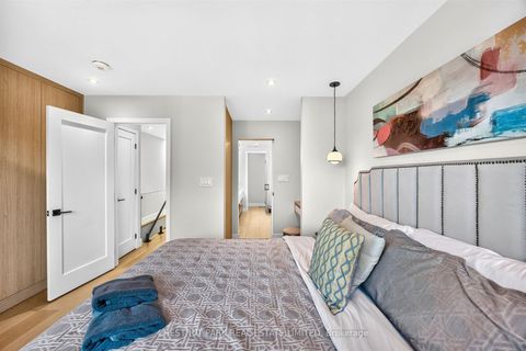Photo 18 at 26 Caroline Avenue, South Riverdale, Toronto