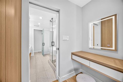 Photo 20 at 26 Caroline Avenue, South Riverdale, Toronto