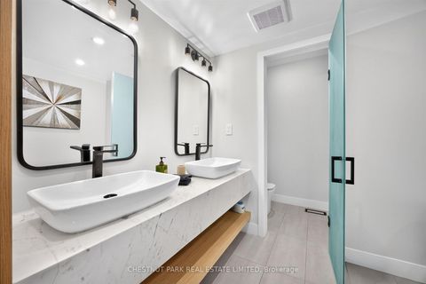 Photo 21 at 26 Caroline Avenue, South Riverdale, Toronto