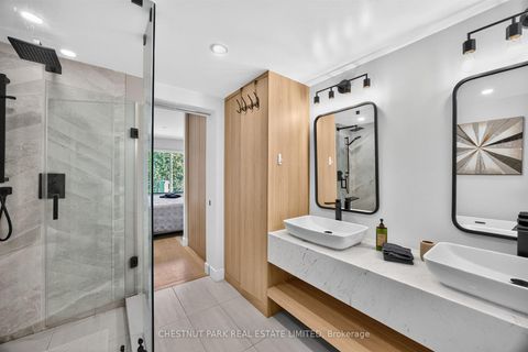 Photo 23 at 26 Caroline Avenue, South Riverdale, Toronto
