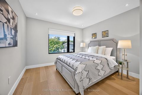 Photo 25 at 26 Caroline Avenue, South Riverdale, Toronto