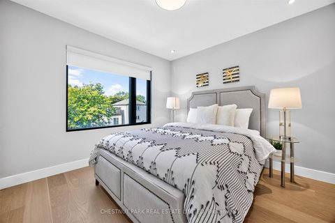 Photo 26 at 26 Caroline Avenue, South Riverdale, Toronto