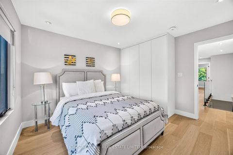Photo 27 at 26 Caroline Avenue, South Riverdale, Toronto