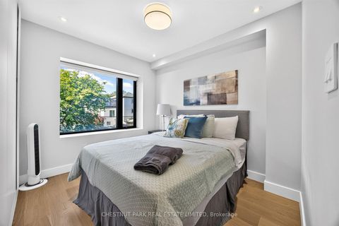 Photo 28 at 26 Caroline Avenue, South Riverdale, Toronto