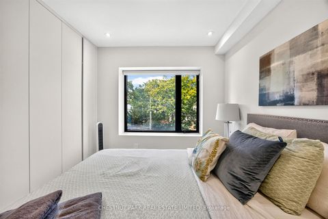 Photo 30 at 26 Caroline Avenue, South Riverdale, Toronto