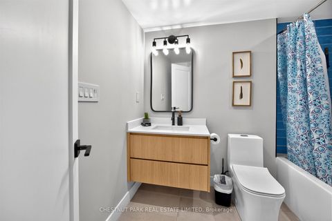 Photo 31 at 26 Caroline Avenue, South Riverdale, Toronto