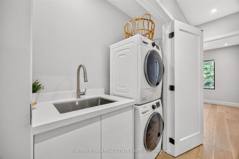 Photo 32 at 26 Caroline Avenue, South Riverdale, Toronto