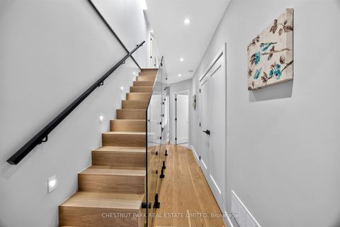 Photo 33 at 26 Caroline Avenue, South Riverdale, Toronto
