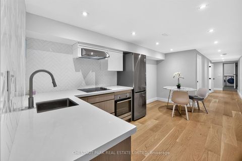 Photo 34 at 26 Caroline Avenue, South Riverdale, Toronto