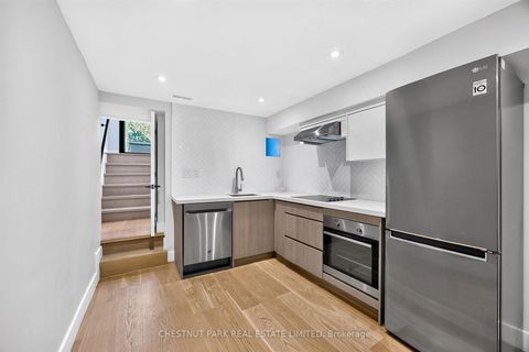 Photo 36 at 26 Caroline Avenue, South Riverdale, Toronto