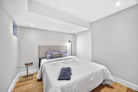 Photo 37 at 26 Caroline Avenue, South Riverdale, Toronto