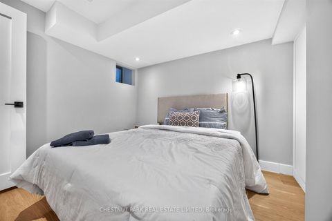 Photo 38 at 26 Caroline Avenue, South Riverdale, Toronto