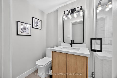 Photo 39 at 26 Caroline Avenue, South Riverdale, Toronto