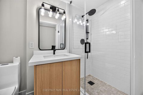 Photo 40 at 26 Caroline Avenue, South Riverdale, Toronto