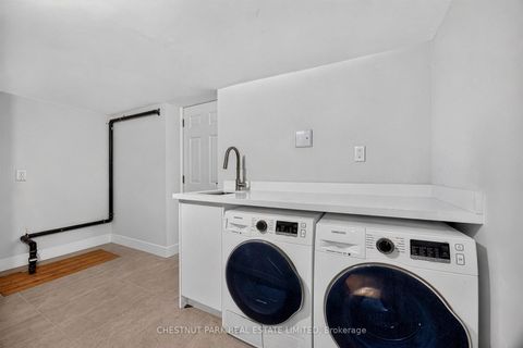 Photo 41 at 26 Caroline Avenue, South Riverdale, Toronto