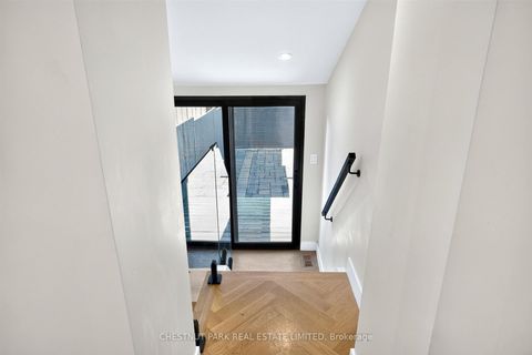 Photo 42 at 26 Caroline Avenue, South Riverdale, Toronto