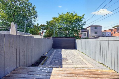 Photo 44 at 26 Caroline Avenue, South Riverdale, Toronto