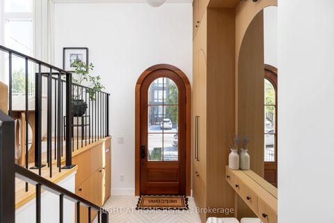 Photo 4 at 174 Cedric Avenue, Oakwood Village, Toronto