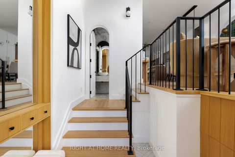 Photo 5 at 174 Cedric Avenue, Oakwood Village, Toronto
