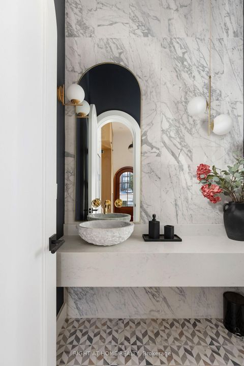 Photo 6 at 174 Cedric Avenue, Oakwood Village, Toronto