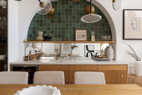 Photo 9 at 174 Cedric Avenue, Oakwood Village, Toronto