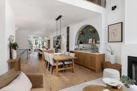 Photo 10 at 174 Cedric Avenue, Oakwood Village, Toronto