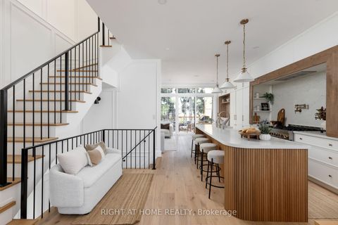 Photo 11 at 174 Cedric Avenue, Oakwood Village, Toronto