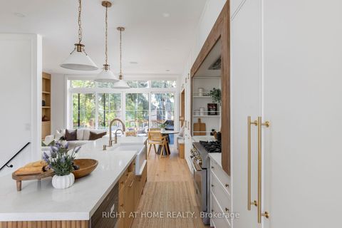 Photo 13 at 174 Cedric Avenue, Oakwood Village, Toronto