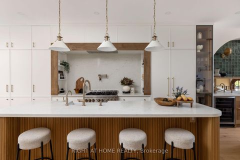 Photo 14 at 174 Cedric Avenue, Oakwood Village, Toronto
