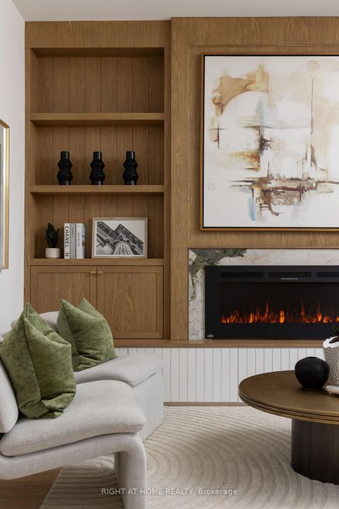 Photo 15 at 174 Cedric Avenue, Oakwood Village, Toronto