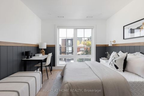 Photo 19 at 174 Cedric Avenue, Oakwood Village, Toronto