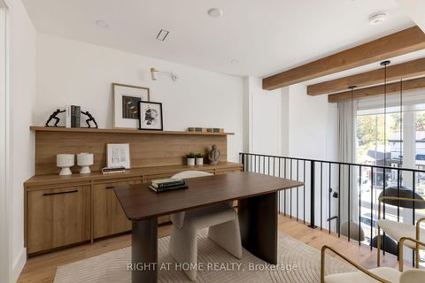Photo 22 at 174 Cedric Avenue, Oakwood Village, Toronto
