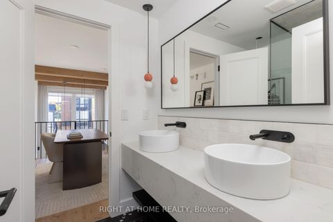 Photo 24 at 174 Cedric Avenue, Oakwood Village, Toronto