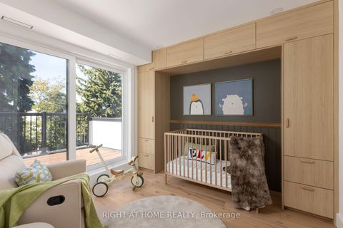 Photo 25 at 174 Cedric Avenue, Oakwood Village, Toronto