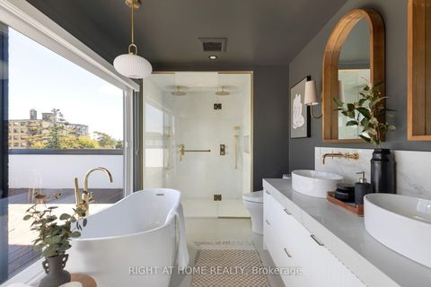 Photo 32 at 174 Cedric Avenue, Oakwood Village, Toronto