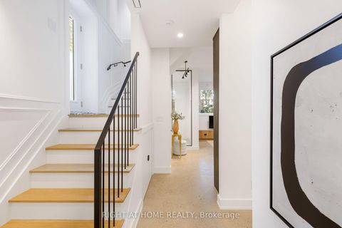 Photo 35 at 174 Cedric Avenue, Oakwood Village, Toronto