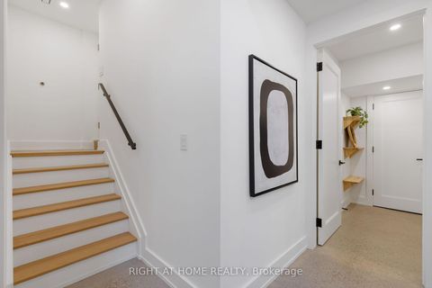 Photo 43 at 174 Cedric Avenue, Oakwood Village, Toronto