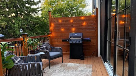 Photo 45 at 174 Cedric Avenue, Oakwood Village, Toronto