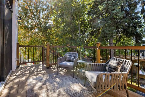 Photo 46 at 174 Cedric Avenue, Oakwood Village, Toronto