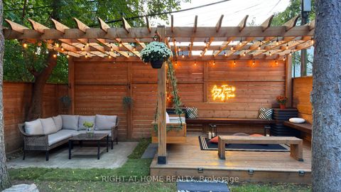 Photo 49 at 174 Cedric Avenue, Oakwood Village, Toronto
