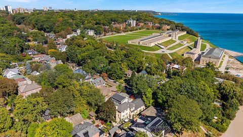 Photo 46 at 4 Neville Park Boulevard, The Beaches, Toronto