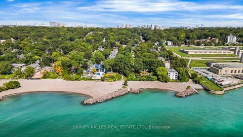 Photo 47 at 4 Neville Park Boulevard, The Beaches, Toronto